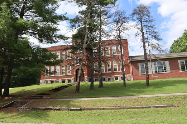 Hubbardston  - June 2021 Photo (newer photo)